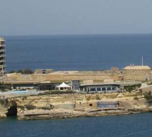 Fort Tigné
