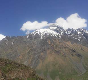 Gruzińska Droga Wojenna