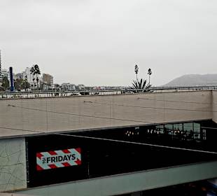 Larcomar Shoppingmall