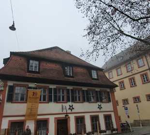 Voll Sehenswert Altstadt Bamberg