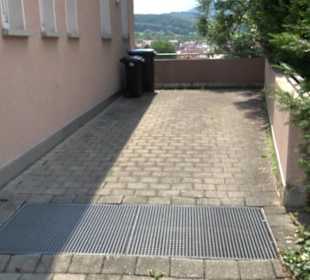 Evangelisch-methodistische Kirche - Christuskapell