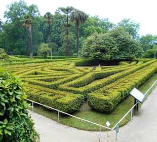 Parque Castrelos