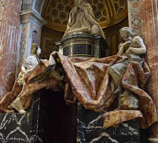 Innenansicht vom Dom