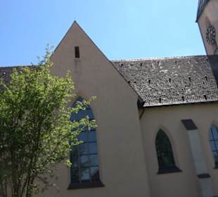 Historischer Rundgang Magolsheim