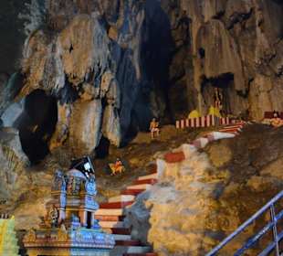 Batu Caves