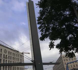 Rund um die Frauenkirche