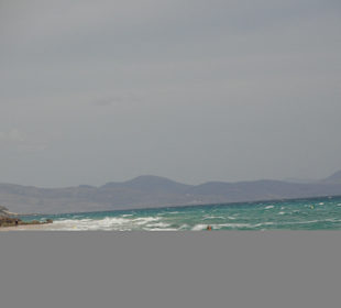 Strand Ajuy