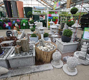 Gartenzubehör