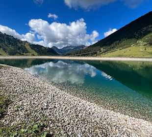 Rundwanderweg Berwang