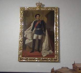 König Ludwig II. Museum