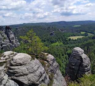 Bastei 