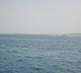 Giftun / Mahmya Inseln