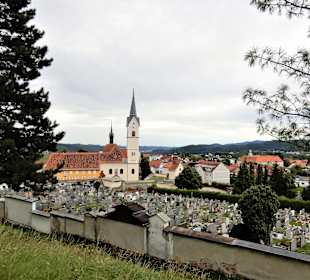 Wandern Maria Lankowitz