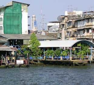 Chao Phraya River