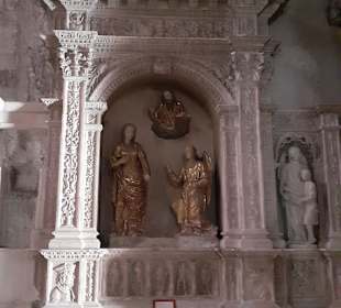Kirche St-Agricol