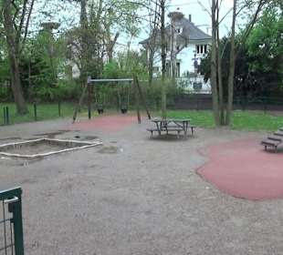 Aire de Jeux Jean Monnet (Jean-Monnet-Spielplatz)