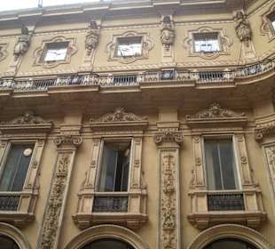 Galleria Vittorio Emanuele II
