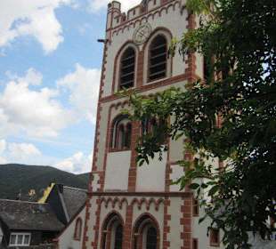 Bacharach