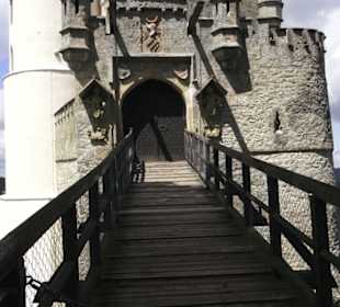 Schloss Lichtenstein