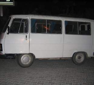 Dolmus
