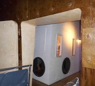 Im Auswanderermuseum