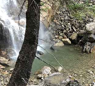 Wandern Balderschwang