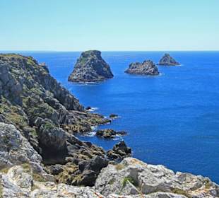 Pointe de Pen-Hir