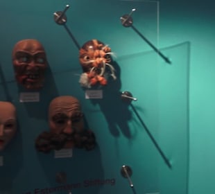Fastnachtsmuseum Narrenschopf