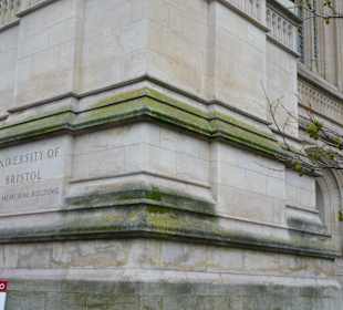 Wills Memorial Building