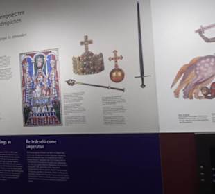 Hohenstaufen Geschichtsraum