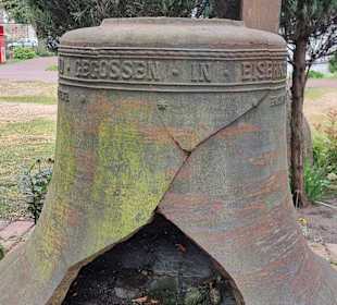 Gegossen in eiserner Zeit