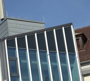 Evangelisches Gemeindehaus