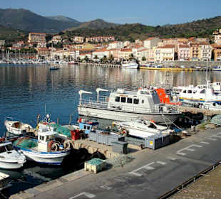 Port Vendres