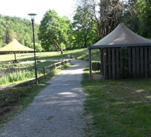 Kurpark Bad Niedernau