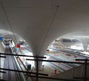 Tage der offenen Baustelle