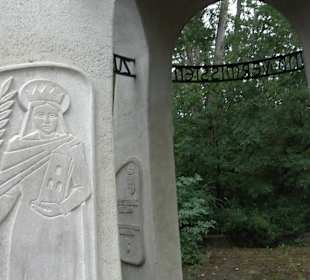 Die Ulmer Artillerie