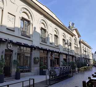 Vilniaus gatvė