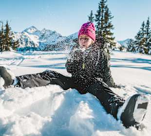Skigebiet Schladming