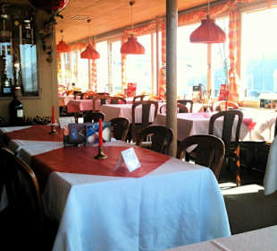 Restaurant Hotel Bellevue (Restaurant)