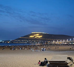 Strand