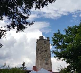 Stadtmauer Neubrandenburg