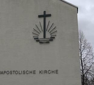 Neuapostolische Kirche Rommelsbach
