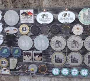 Haupt- und Landgestüt Marbach