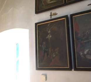 Christuskapelle Offingen