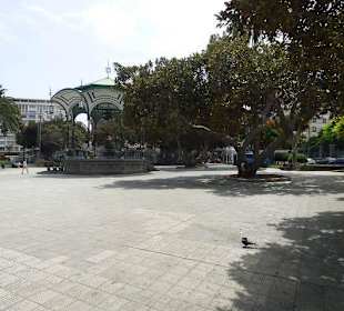 Park San Telmo