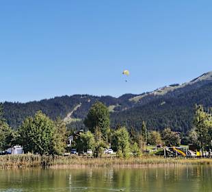 Wandern Seefeld