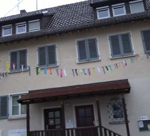 Rathaus Mittelstadt