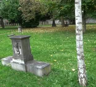Alter Friedhof
