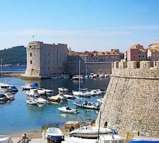 Stadtrundgang Trsteno