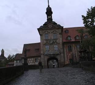 Altes Rathaus